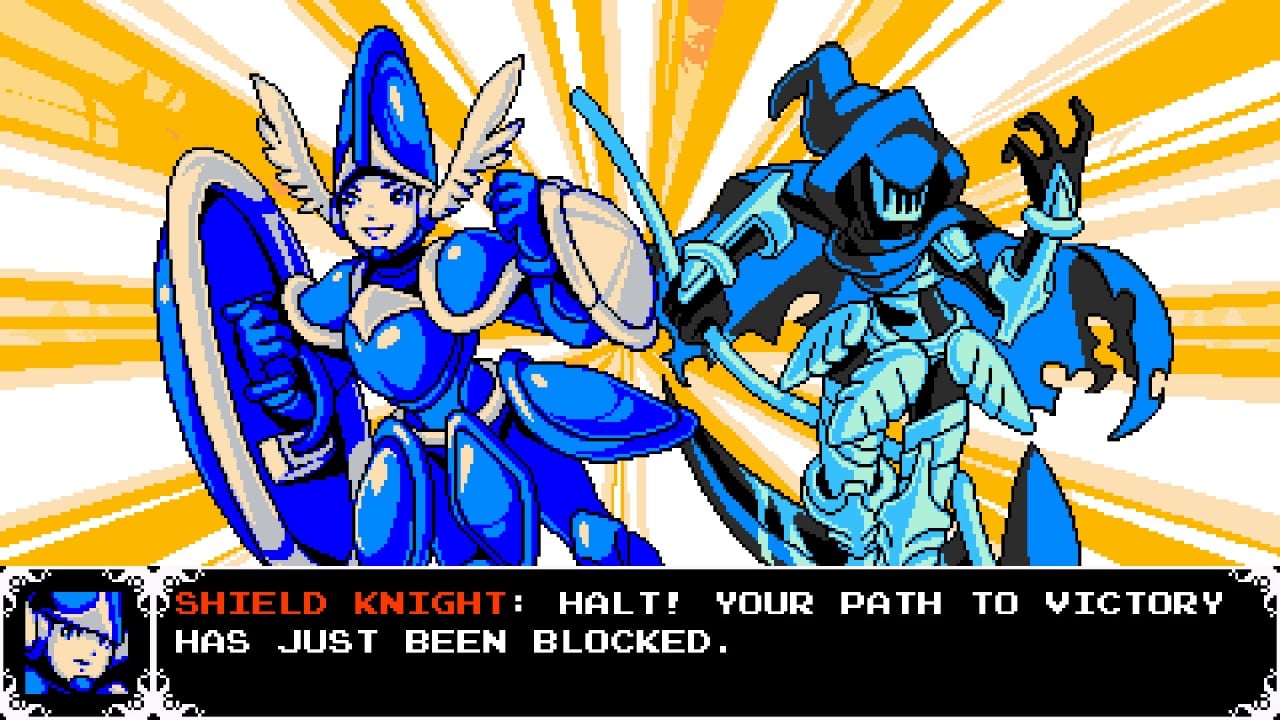 铲子骑士对决[Shovel Knight Showdown] 游戏截图9