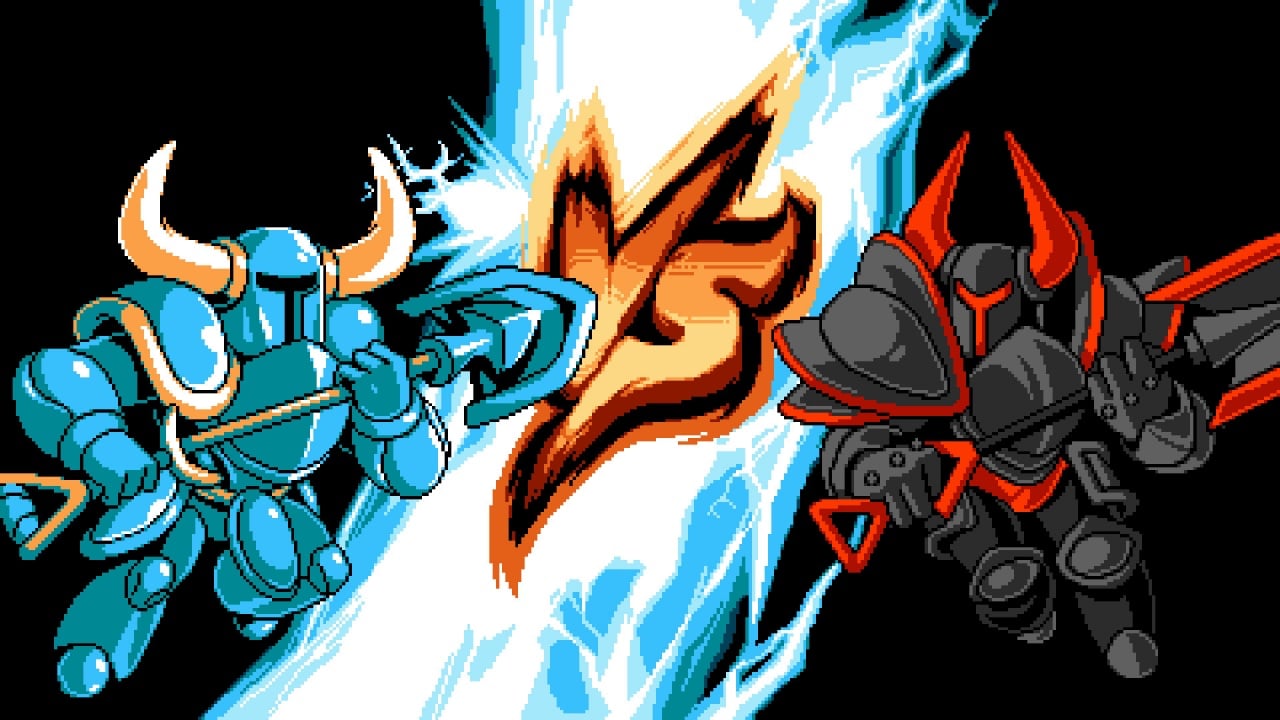 铲子骑士对决[Shovel Knight Showdown] 游戏截图7