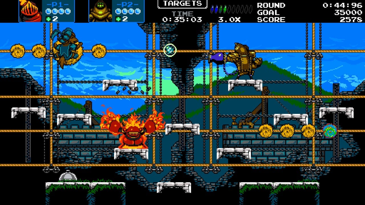 铲子骑士对决[Shovel Knight Showdown] 游戏截图11