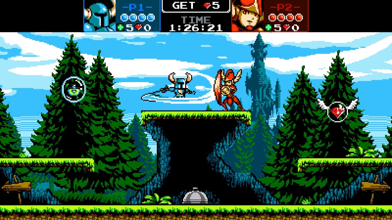 铲子骑士对决[Shovel Knight Showdown] 游戏截图2
