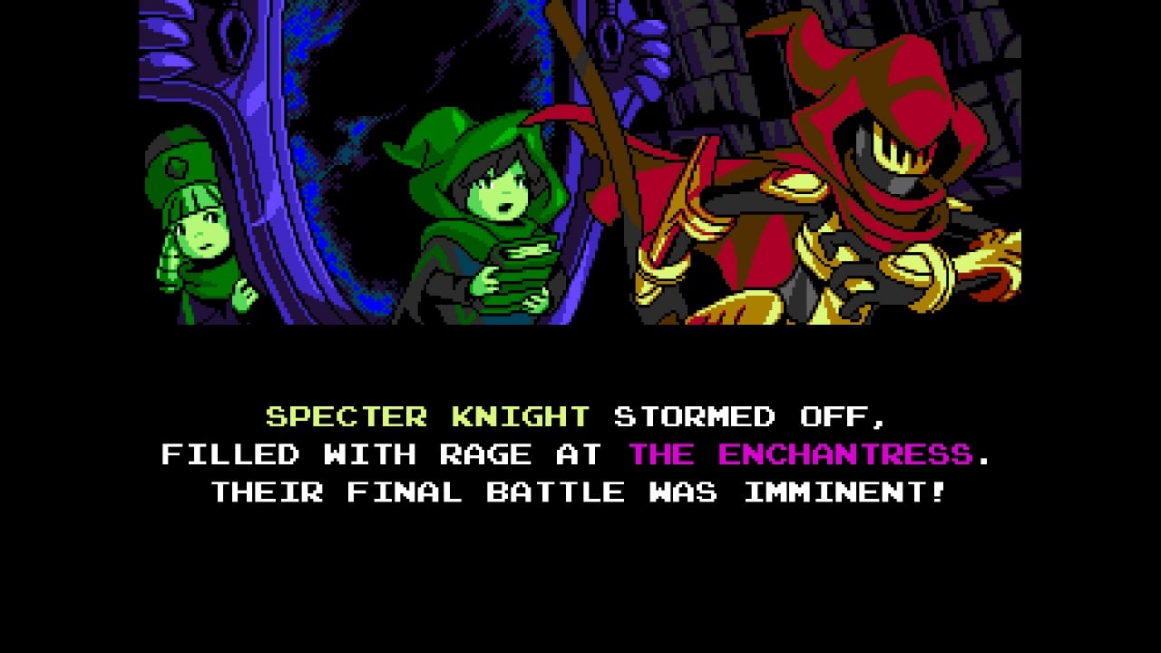 铲子骑士对决[Shovel Knight Showdown] 游戏截图10