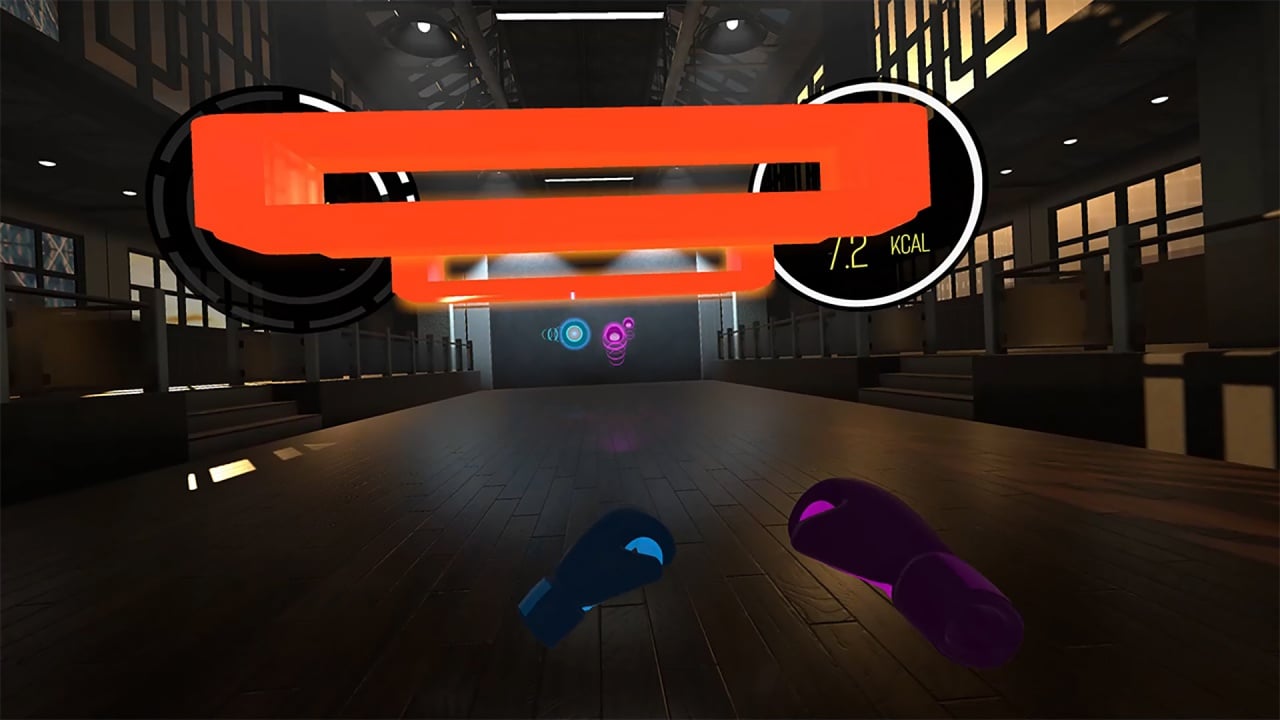 BOXVR 游戏截图5