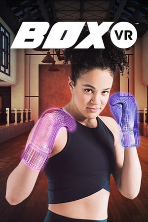 BOXVR 游戏封面