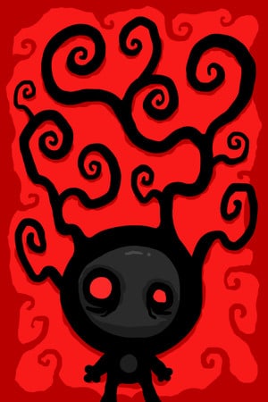 可怕的低语[The Dreadful Whispers] 游戏封面