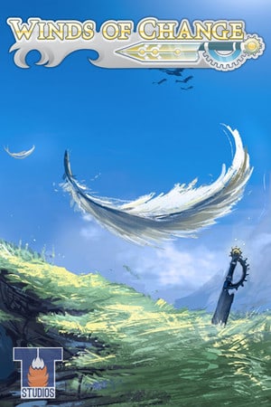 变革之风[Winds of Change] 游戏封面