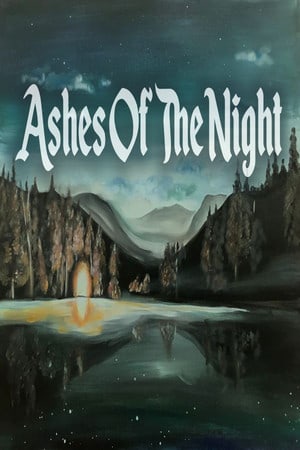 夜之灰烬[Ashes of the Night] 游戏封面