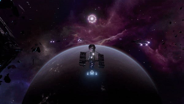 火焰天空[BlazeSky] 游戏截图7