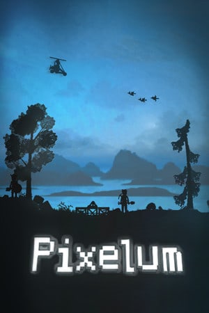 像素[Pixelum] 游戏封面