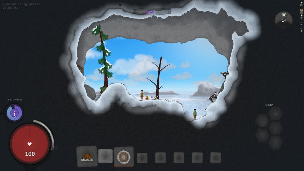 像素[Pixelum] 游戏截图8