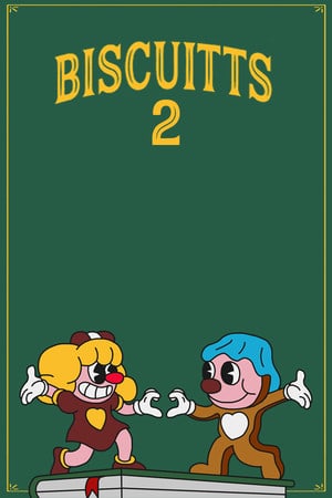 饼干2[Biscuitts 2] 游戏封面