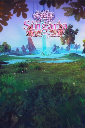 新加坡[Singaria] 游戏封面