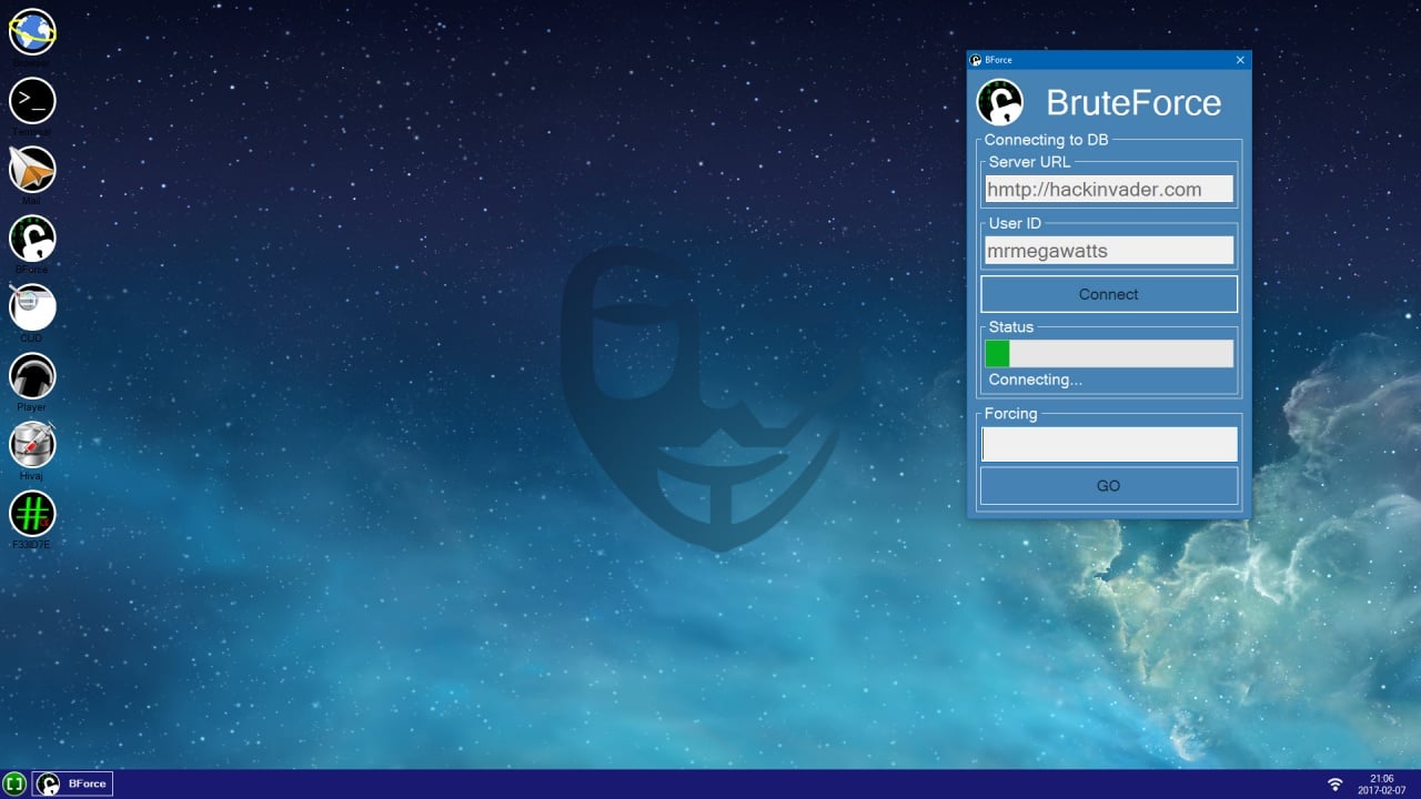 黑我2[hack me 2] 游戏截图6