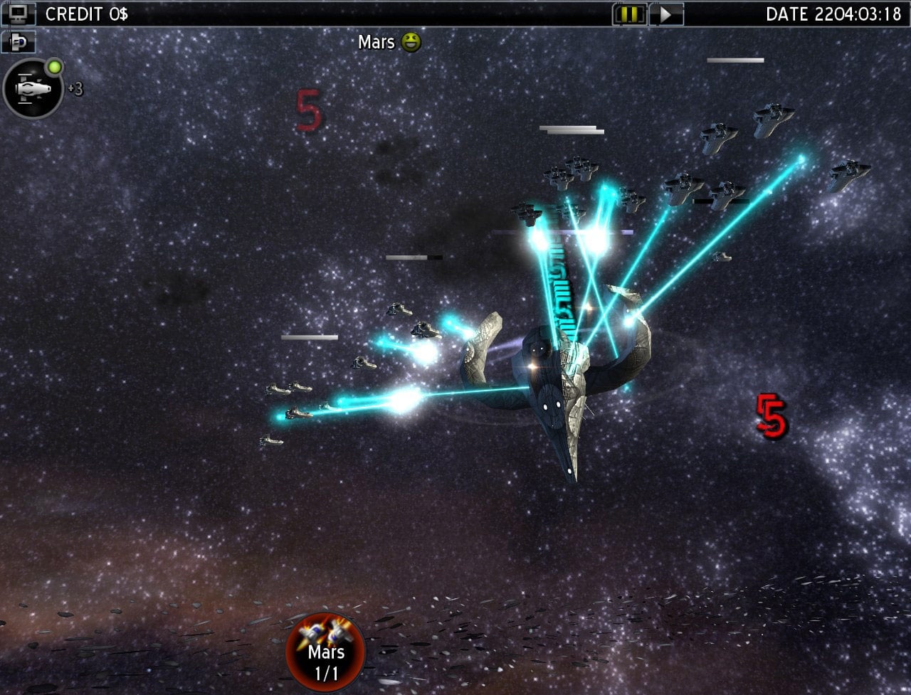 牵牛星之光[Light of Altair] 游戏截图11