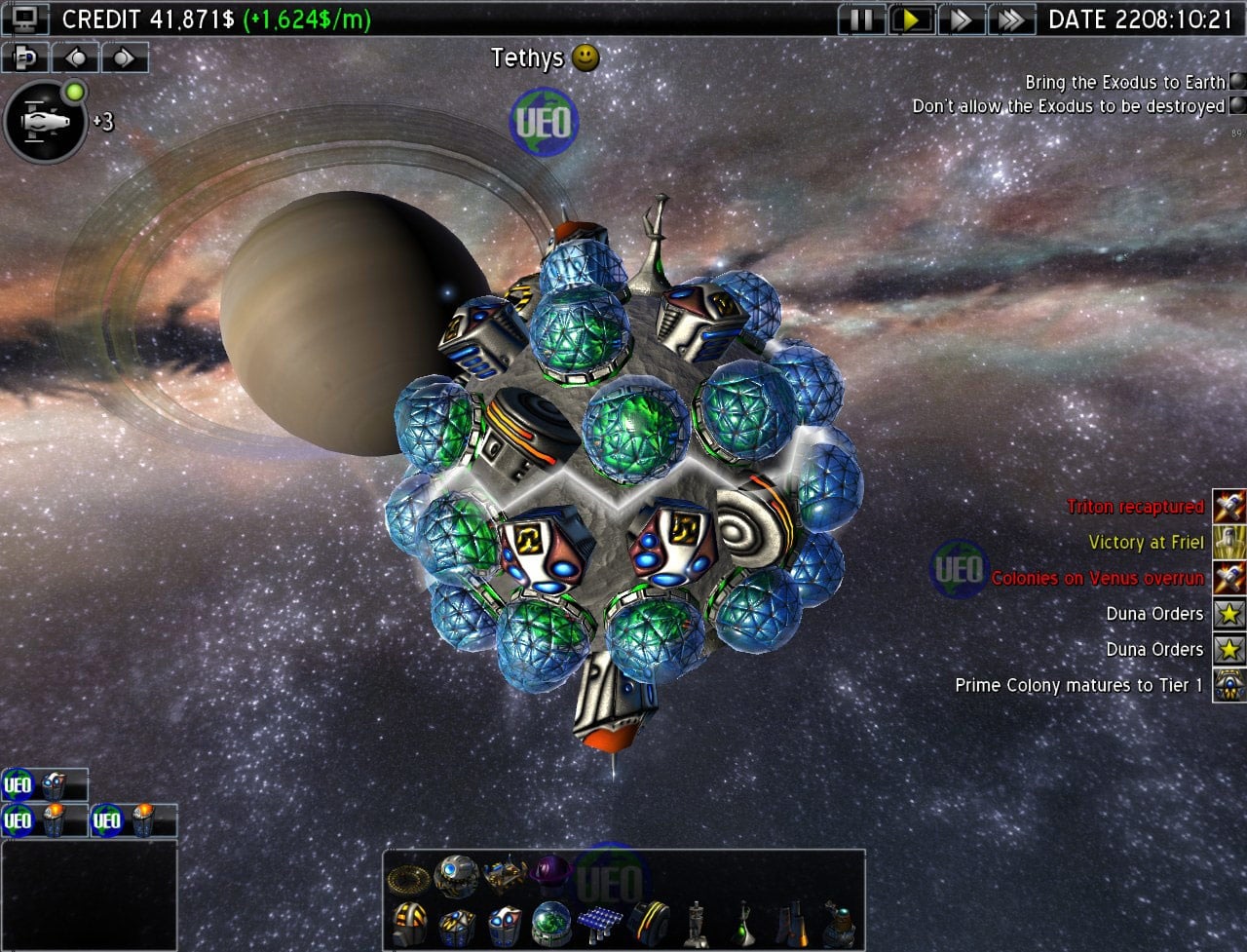 牵牛星之光[Light of Altair] 游戏截图6