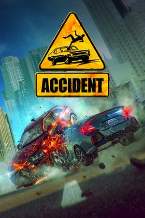 事故[Accident] 游戏封面