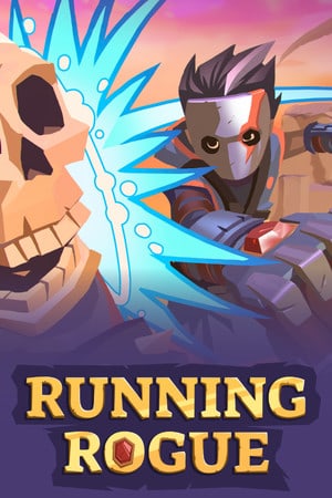 奔跑的盗贼[Running Rogue] 游戏封面