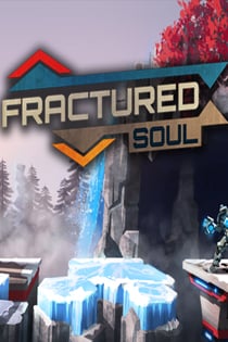 破碎的灵魂[Fractured Soul] 游戏封面