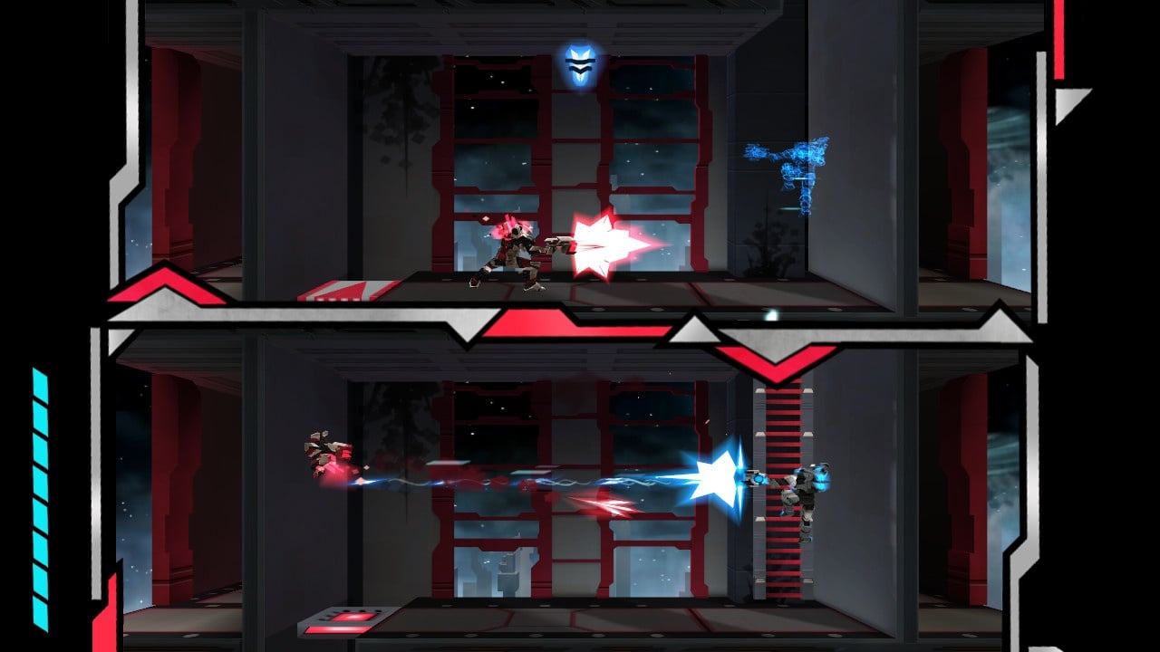 破碎的灵魂[Fractured Soul] 游戏截图8