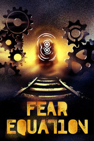 恐惧方程[Fear Equation] 游戏封面
