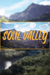 灵魂谷[Soul Valley] 游戏封面