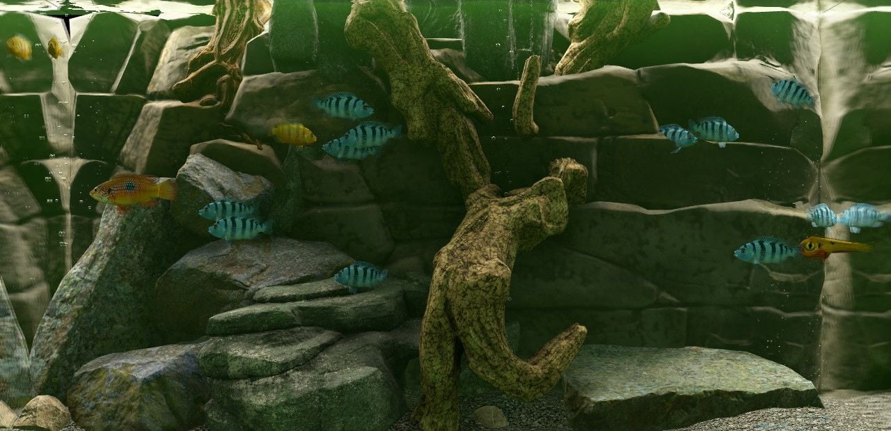 群落生境[Biotope] 游戏截图4