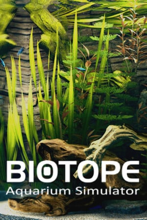 群落生境[Biotope] 游戏封面