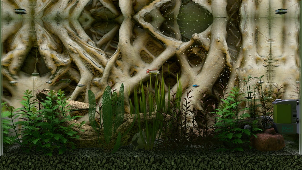 群落生境[Biotope] 游戏截图6