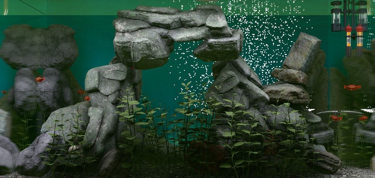 群落生境[Biotope] 游戏截图2