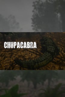 卓柏卡布拉[Chupacabra] 游戏封面