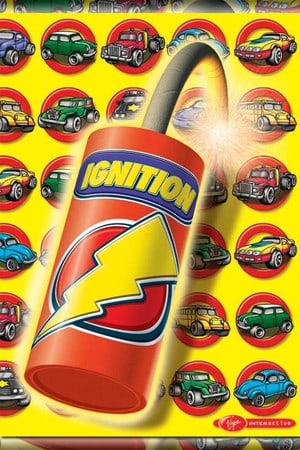 点火[Ignition] 游戏封面