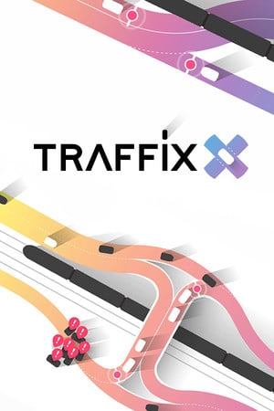 交通[Traffix] 游戏封面