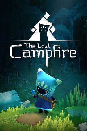 最后的篝火[The Last Campfire] 游戏封面