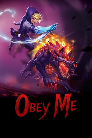服从我[Obey Me] 游戏封面
