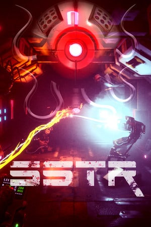 SSTR 游戏截图1