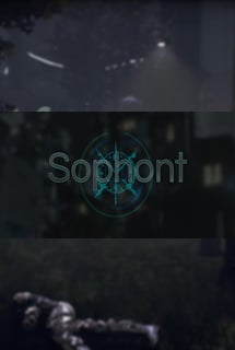 索芬特[Sophont] 游戏封面