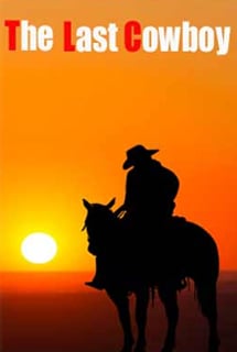 最后的牛仔[The Last Cowboy] 游戏封面