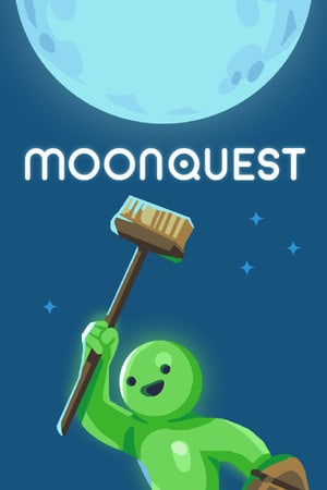 探月[MoonQuest] 游戏封面
