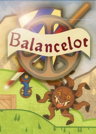 平衡点[Balancelot] 游戏封面