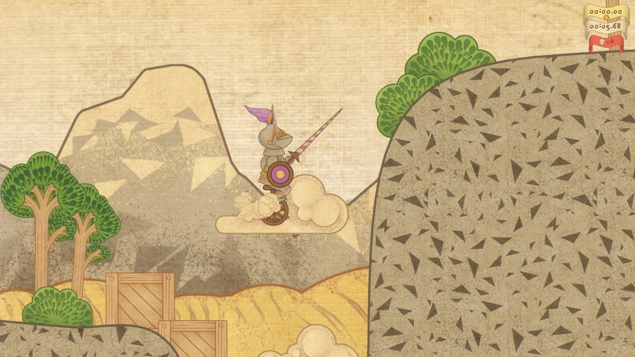 平衡点[Balancelot] 游戏截图2