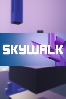 天空步道[Skywalk] 游戏封面