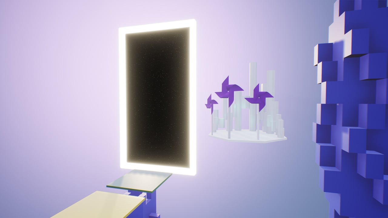 天空步道[Skywalk] 游戏截图7