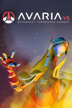 AVARIAvs 游戏封面