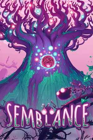 外表[Semblance] 游戏封面