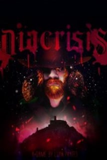 差异化危机[Diacrisis] 游戏封面
