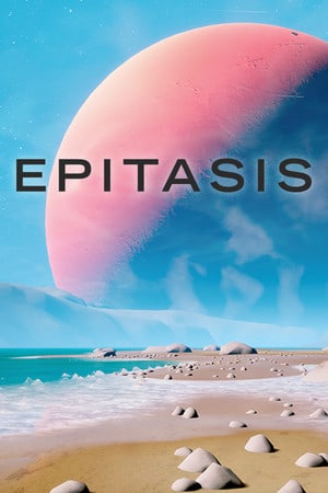 上位[Epitasis] 游戏封面