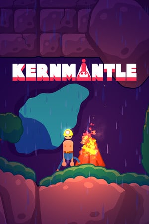 克恩曼特尔[Kernmantle] 游戏封面