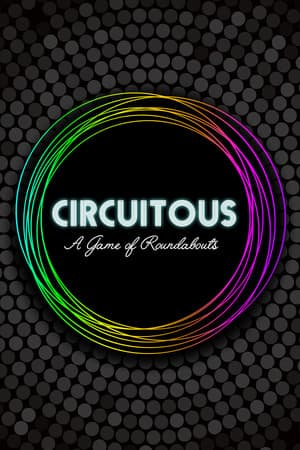 迂回[Circuitous] 游戏封面