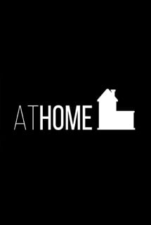 在家里[At Home] 游戏封面