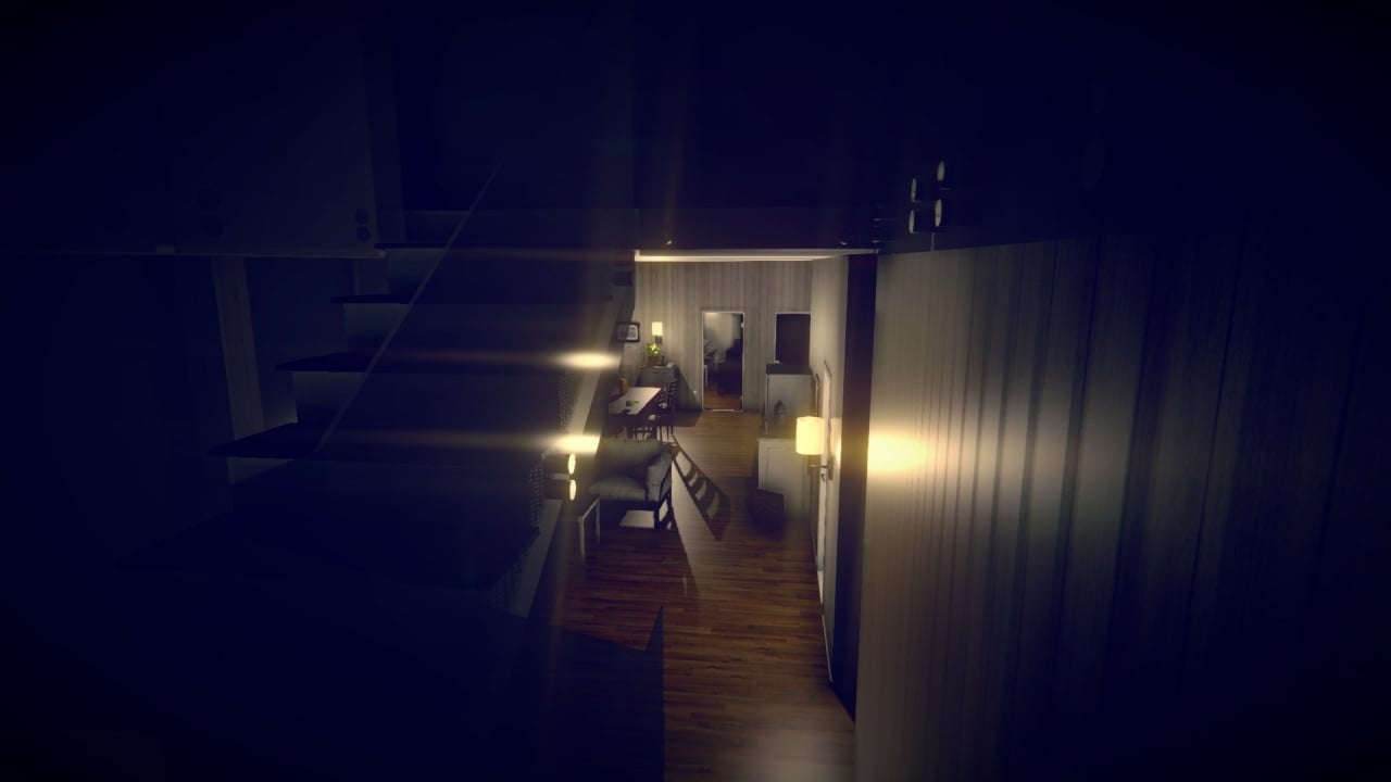 在家里[At Home] 游戏截图8