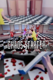 混沌启动器[Chaos Starter] 游戏封面